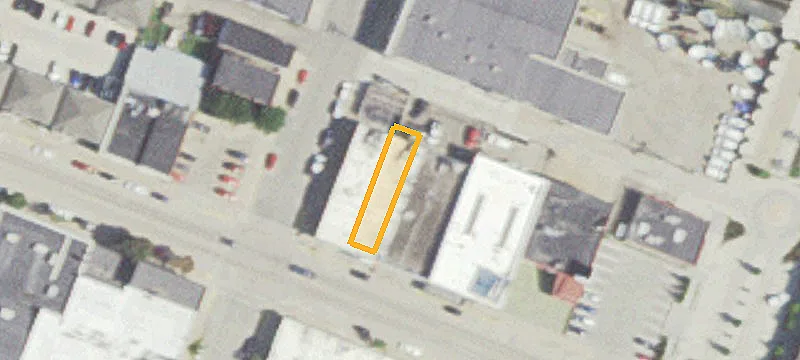 126 2nd St