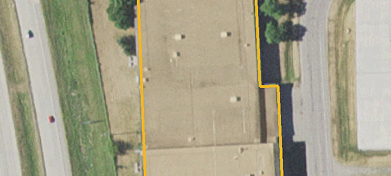 11 Industrial Blvd