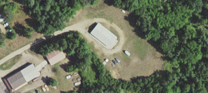 1378 County Rd 7th NE