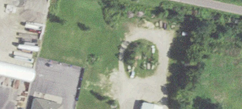 1061 Shive Rd
