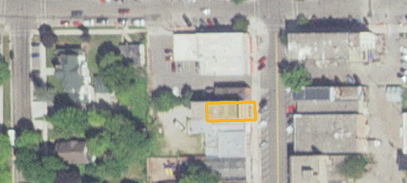 122 Central N Ave