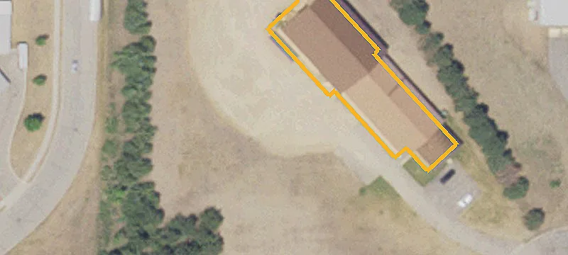 320 Ervin Industrial Dr