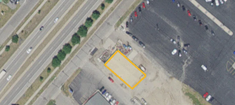 1203 Hwy 3rd S
