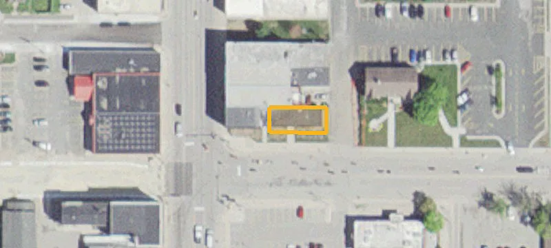 102 Main N St