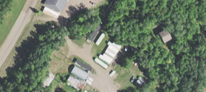 100 Hickory Ave