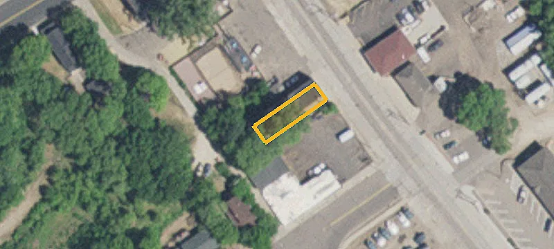 909 Concord N St