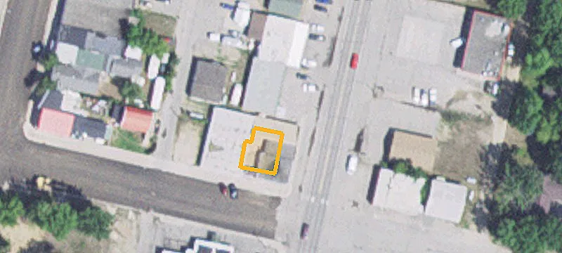 137 Hwy 371st S