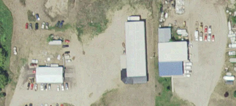 304 Industrial Dr
