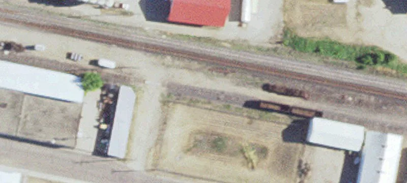 200 Railroad St