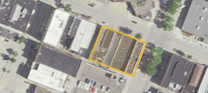 111 3rd St