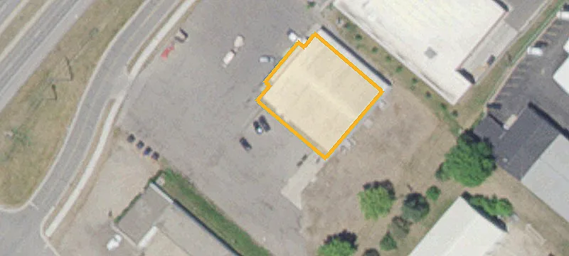 607 Stafford N Rd