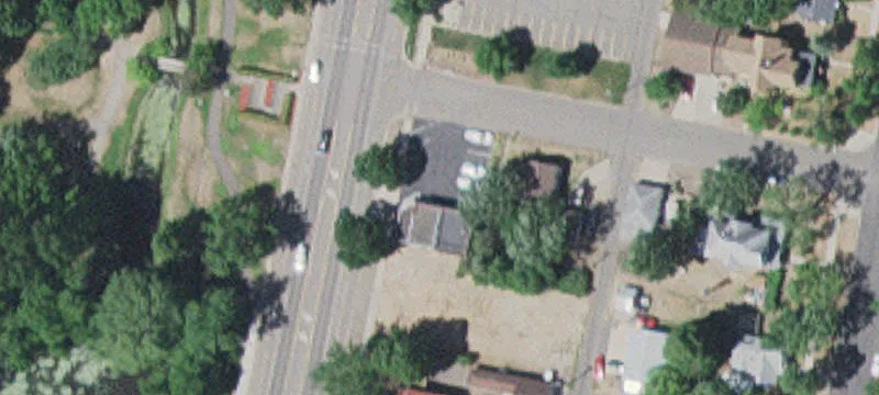 501 1st SE St