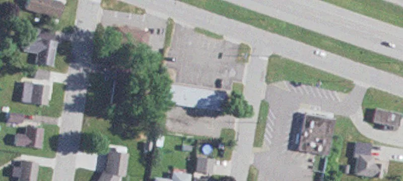 3039 Service Dr