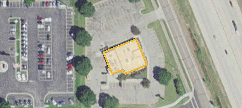 4825 Frontage Hwy 52nd NW Rd
