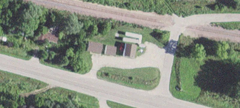 5965 Hwy 14th E