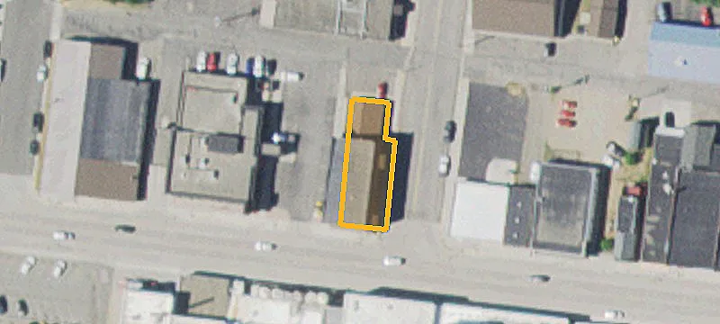 601 Railroad Ave