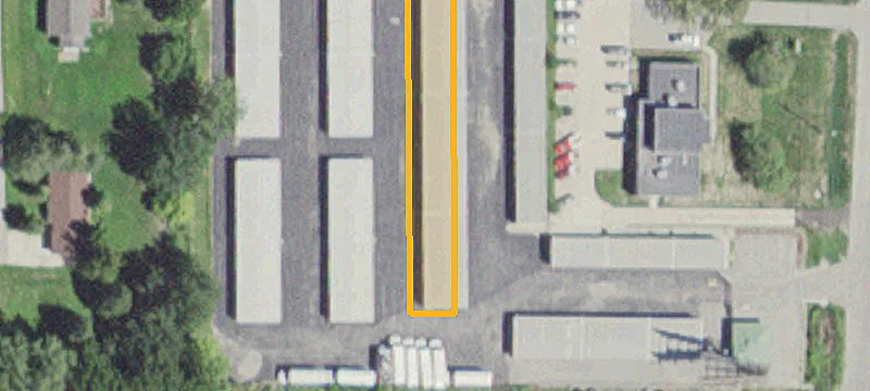 2907 Broadway S Ave