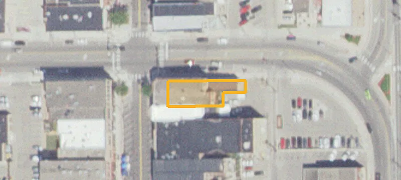 329 Central N Ave