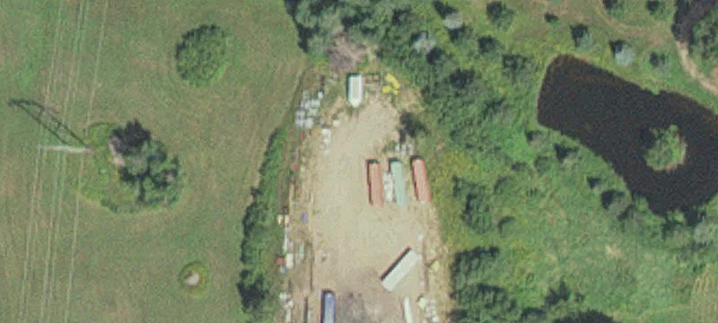 121 Harney Rd