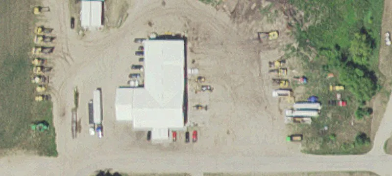 300 Industrial Dr