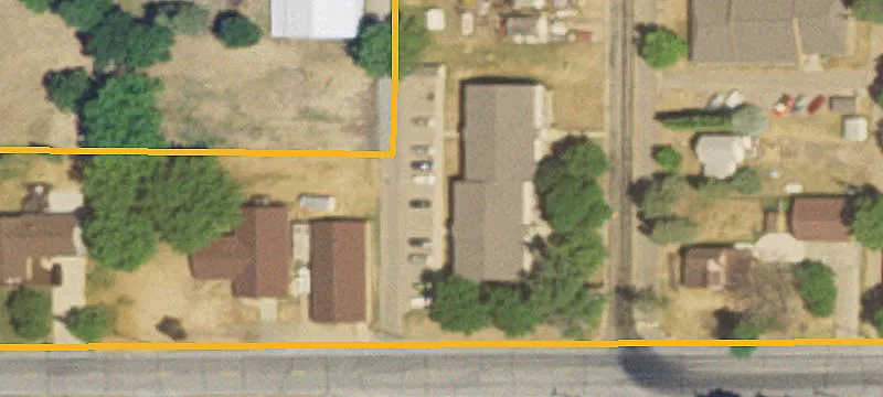 215 Western S Ave