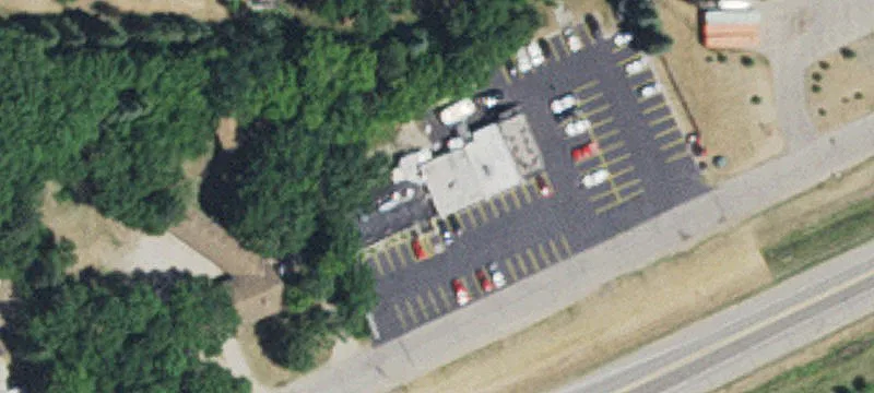 1215 State Hwy 29th N