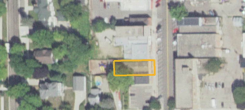 116 Central N Ave