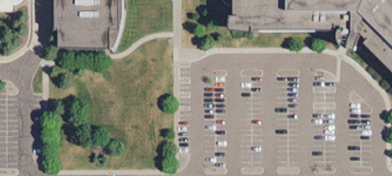 3503 Highpoint N Dr
