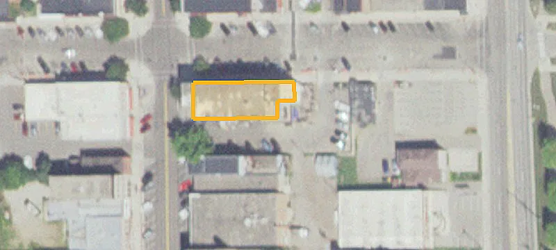 127 Central N Ave
