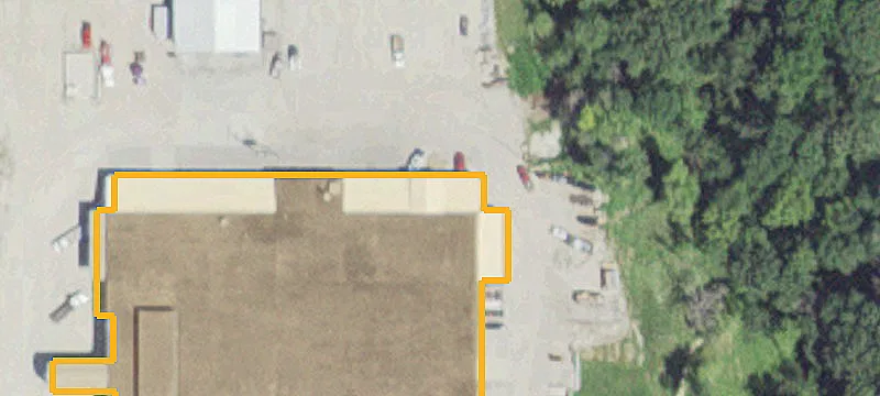 2907 Hwy 30th SW