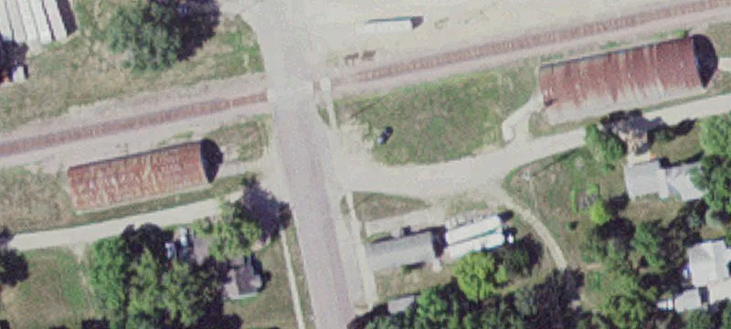 205 2nd S St