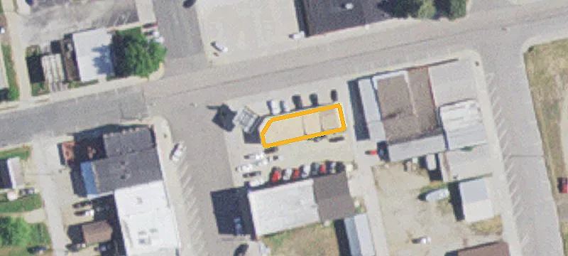 111 3rd Ave