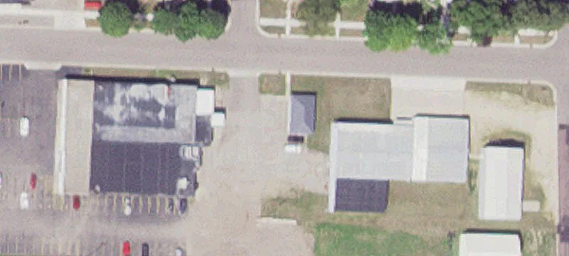 800 Weston Ave