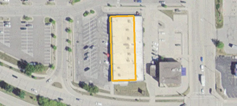 1111 Civic Ctr NW Dr