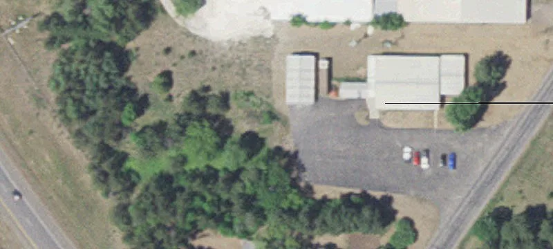 803 Old Hwy 18