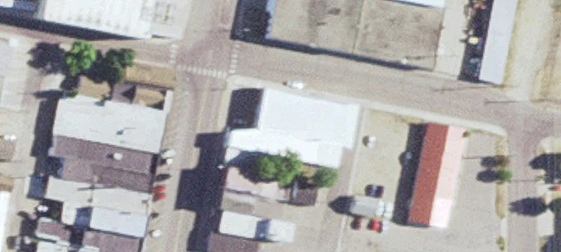 101 Washburne Ave