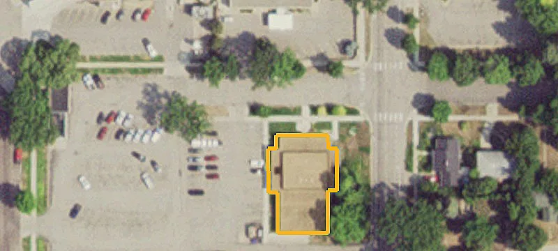 Fergus Falls, MN 56537