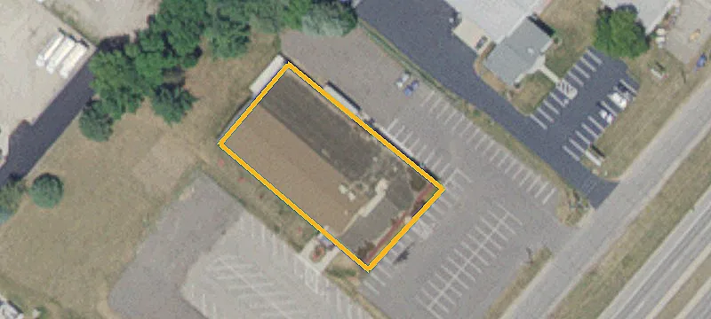 1700 Hwy 3rd S
