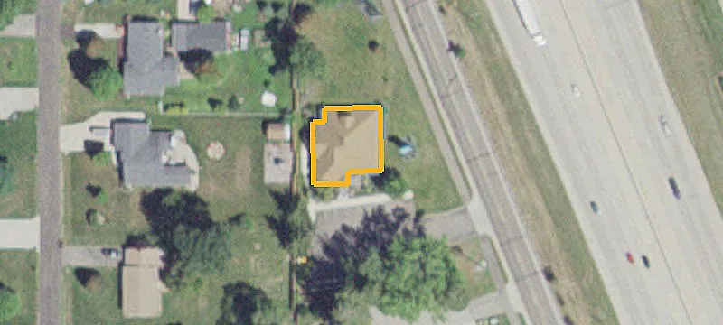 5039 Frontage Hwy 52nd NW Rd