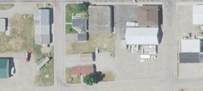Winthrop, MN 55396