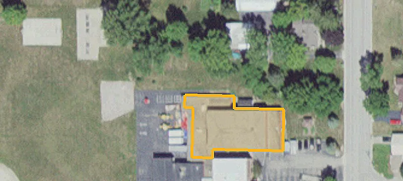 Bldg Side Of
