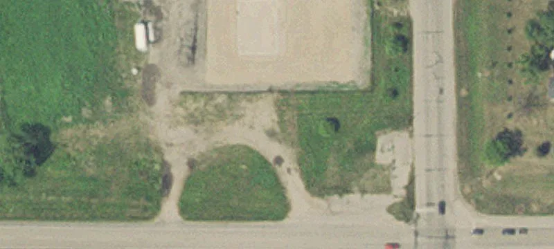 701 Frnt N St