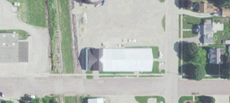 New Richland, MN 56072