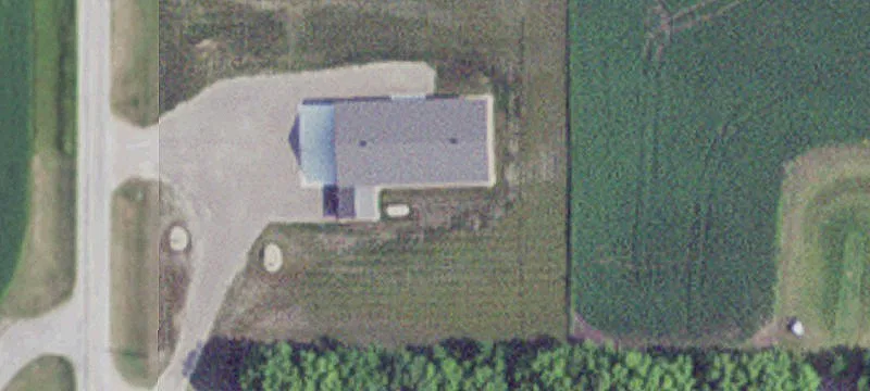 Hendricks, MN 56136