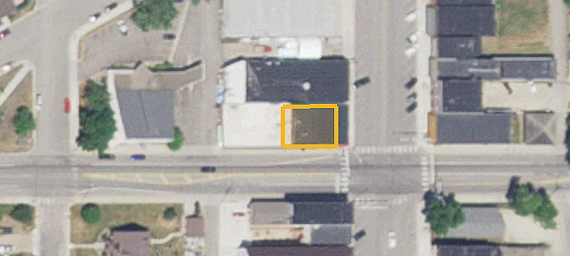 101 Main N St