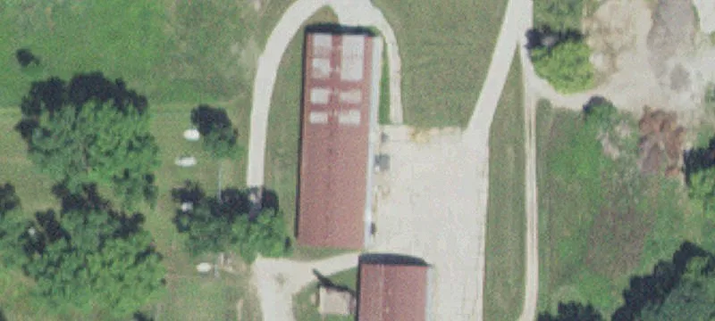 1100 Linden Ln