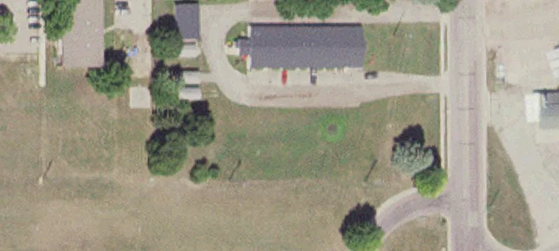 615 Benzel SW Ave