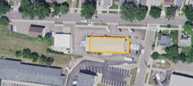 1755 Old W Main St