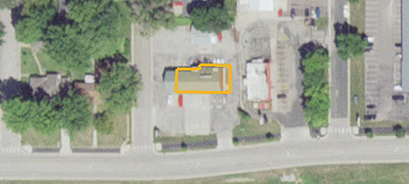 403 Frontage NE Rd