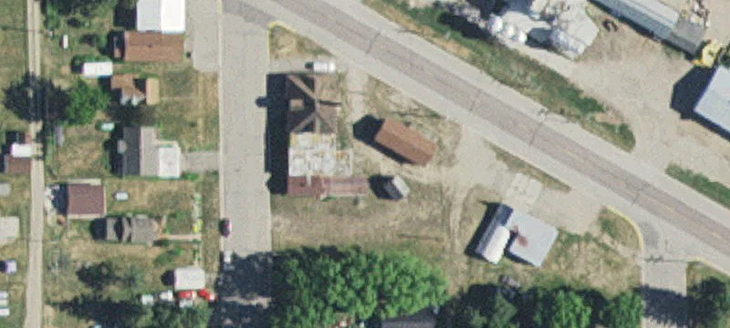 10 Central S Ave